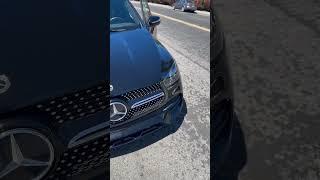 GLE dialed in here at Pure Auto Detailing #bayareacars #sanjose #bayarea #norcal
