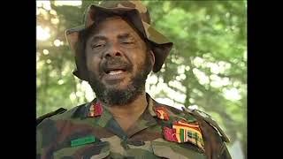 THE MILITARY PRESIDENT _ FULL MOVIE/NO PARTS/NO SEQUELS - EVERGREEN NIGERIAN NOLLYWOOD MOVIE