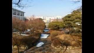 올하루&Allharu 68번째, 익산폴리텍대학 캠퍼스투어, Korea Polytechnic Colleges, Iksan, Republic of Korea