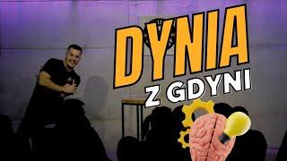 Stand-up | 2023 | Ryszard Mazur- Dynia z Gdyni| Rozmowa Towarzyska #9