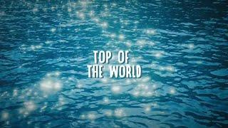 JJ Grey & Mofro - Top Of The World (Official Lyric Video)