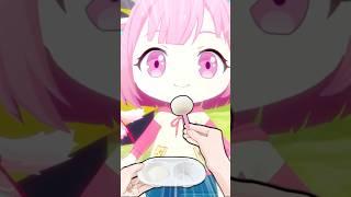 アイスを食べさせたい #プロセカ