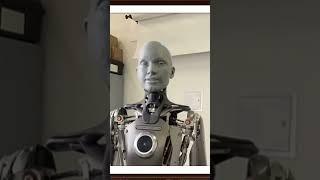#FutureFront #knowledge #technology  #advancements #ameca #robot #humanoid #ailearning