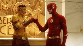 ▶ The Flash: Skillet Hero (AMW) 2020