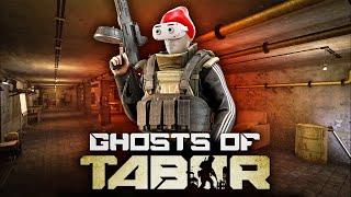 Я поиграл в Escape from Tarkov VR  |  Первые впечатления от Ghosts of Tabor