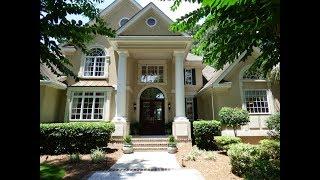 Indigo Run Hilton Head Island Home With Three-Car Garage, Golf View and Private Swimming Pool