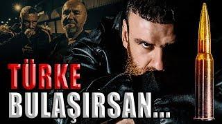 Türke bulaşırsan | Frankfurt Testosteron.