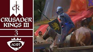 Summerhall - Landless Adventurer - Let's Play A Game of Thrones Mod For CK3 - 3