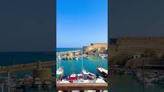  Kyrenia Harbour, Kyrenia, North Cyprus | Cyprus Paradise