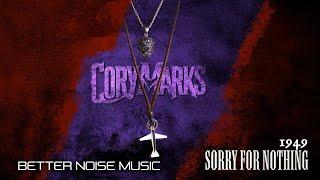 Cory Marks - 1949 (Official Audio)