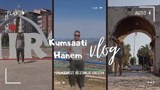 Kumsaati Hanem Kanal Fragmanı | Seyahat Tutkunları Heyecan ve Maceraya Hazır olun!