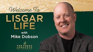 Introducing 'Lisgar Life' - with Mike Dobson