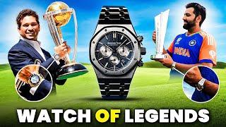 Why India's Legends Choose This Watch Over Rolex!