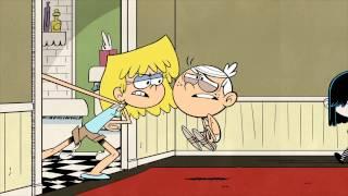 The Loud House -- 2013 Nick Animated Shorts Program