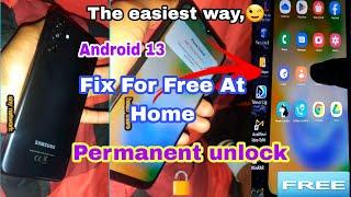 New patch ●how to Bypass kg mdm lock for free (educational) | Samsung