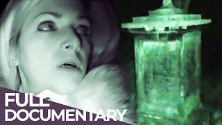 Witches & Vampires Haunting St. James Cemetery | Ghost Dimension | S03 E07 | Paranormal Documentary