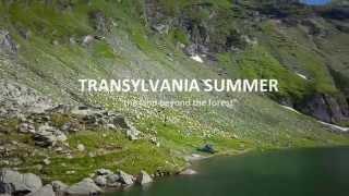 Romania Landscapes Private Guided Tours