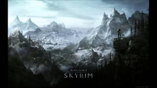 TES V Skyrim Soundtrack - Steel on Steel