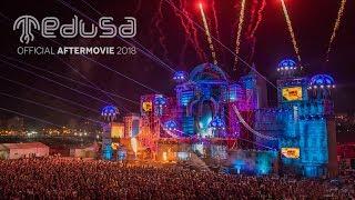 Medusa Festival 2018 Aftermovie Oficial