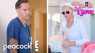 Paris Hilton Loses Her Diamond Ring on Wedding Day | Paris in Love | E!