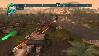 Choplifter HD (PC)