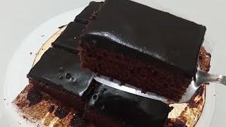 Chocolate Cake Recipe In 5 Minute|نا مشین نہ اوون نہ مکھن نہ گھی ایک انڈے کے ساتھ  ایک کلو کیک