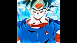 Goku are you finished...?!              #anime #animeedit #edit #dragonball #goku