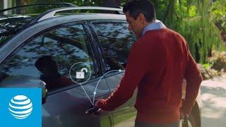 The Connected Car | AT&T