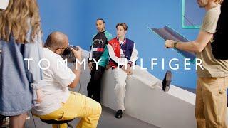 Ep. 2: What It Takes | Lewis Hamilton, George Russell and Clarence Ruth on fashion and motorsports.