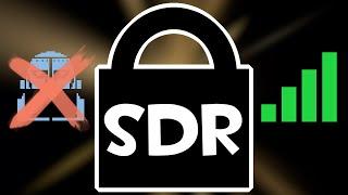 SDR - How TF2 Prevents DDoS Attacks and Lowers Ping