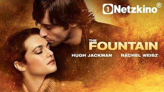 The Fountain (Moving film with HUGH JACKMAN German movies complete, full-length movies 2024)