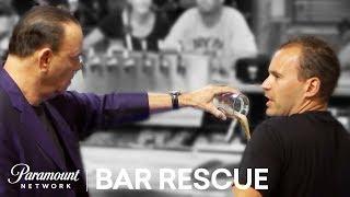 Top 4 Epic Shutdowns ‍️ | Bar Rescue