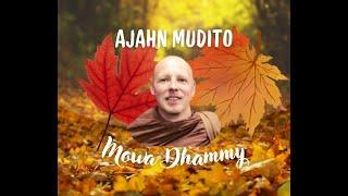 Mowa Dhammy 27.10.2024 - Czcigodny Mudito [LEKTOR PL]