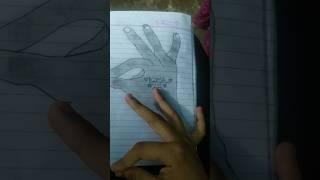 my new sketch #@like#and next sketch comment