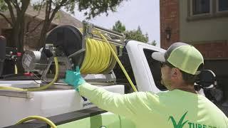 Turf Tech Lawn Care Business Introduction