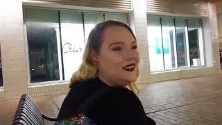 Mexican Andy Meets His Tinder Date | MEGA CRINGE!!