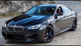 2018 BMW M6 Gran Coupe - One Take