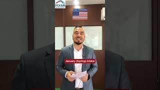 USA  Full Process Guide | Student Visa | Nepal 