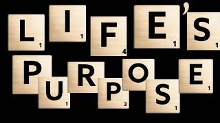 What If Life Has No Purpose? (Is that OK?)