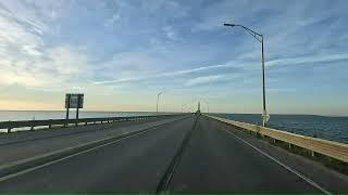 VanLife ~ Far Far Too Much to Say (Drive & Ramble from Mackinac Bridge to S. Ohio)