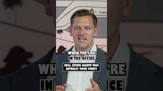 Ever wondered why many commercial real estate agents fail their clients? Here's the hard truth.