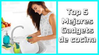 Top 5 Mejores GADGETS de Cocina para 2020