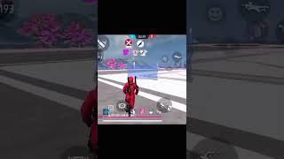 Alfa Trox FF dangerous gaming