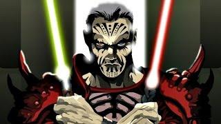 How Powerful Was Darth Krayt - Star Wars Explained