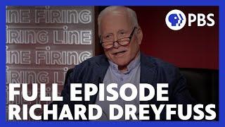 Richard Dreyfuss | Full Episode 5.5.23 | Firing Line with Margaret Hoover | PBS