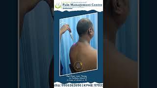 The best laser treatment in Hyderabad | Ashoka International Pain management Centre