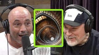 Joe Rogan and Everlast Go DEEP Into Parallel Universe Theories