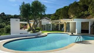 Stunning Holiday Villa Rental in Sardinia Italy