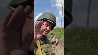 Бахмутські вовки шлють вітання!