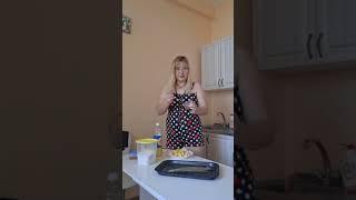 Рыба в духовке #Фарель #фарелевоехозяйство #горбуша #кета #краснаяРыба #семга #Рыбавдуховке